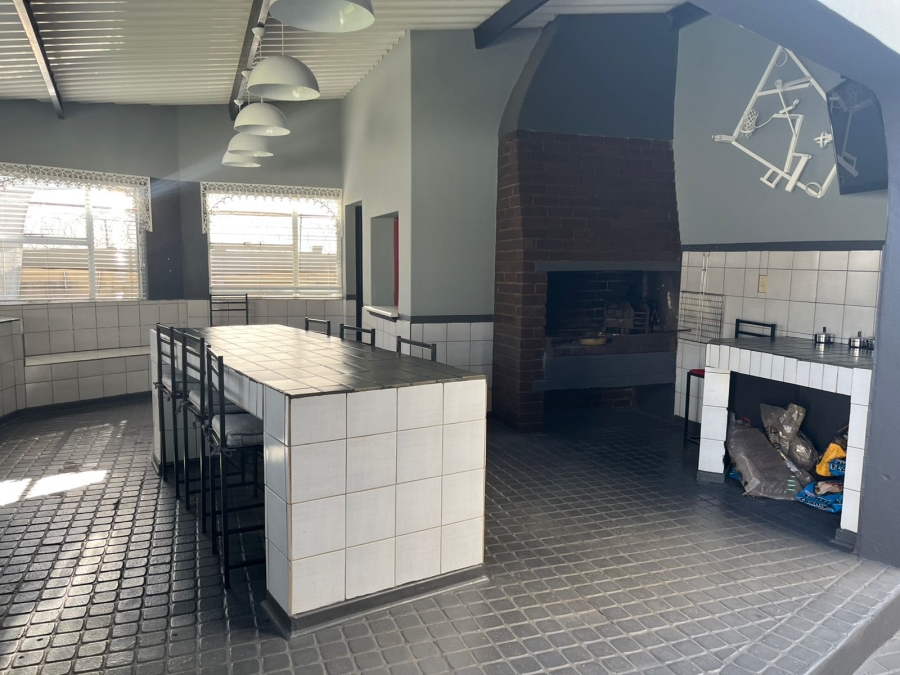 0 Bedroom Property for Sale in Universitas Ridge Free State